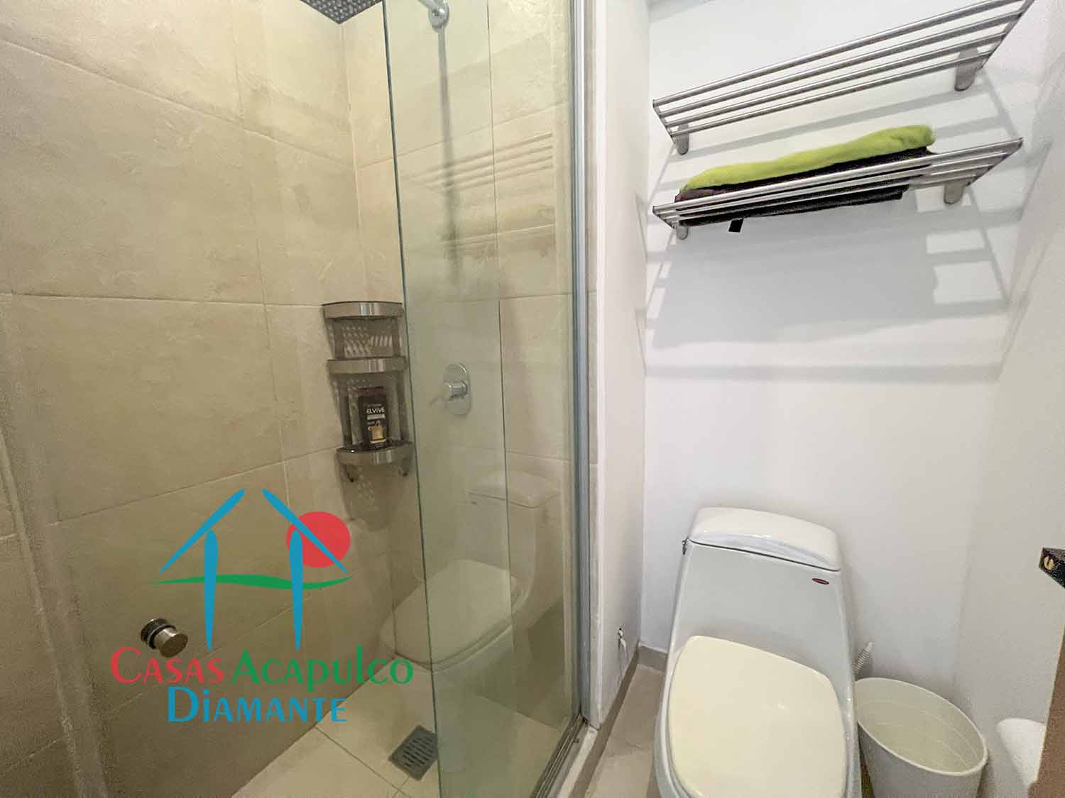 Aura A 006 - Baño 2